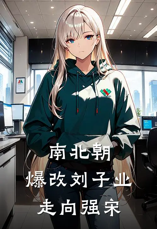 南北朝：爆改刘子业走向强宋