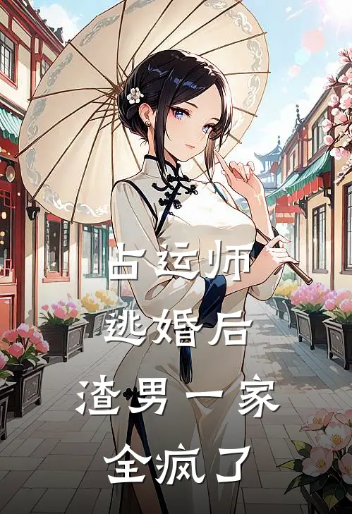 占运师逃婚后，渣男一家全疯了