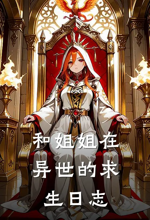 和姐姐在异世的求生日志