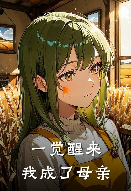 一觉醒来，我成了母亲