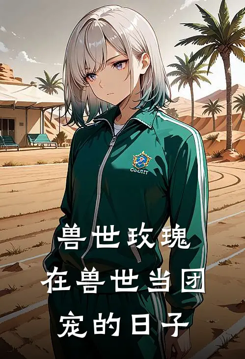 兽世玫瑰：在兽世当团宠的日子