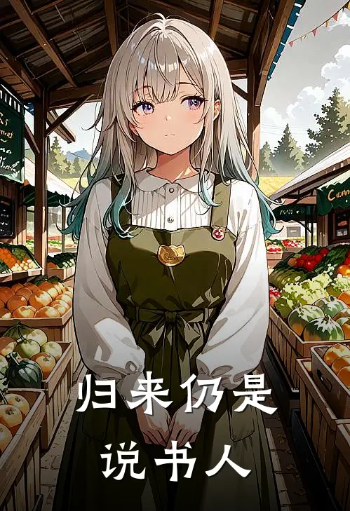 归来仍是说书人