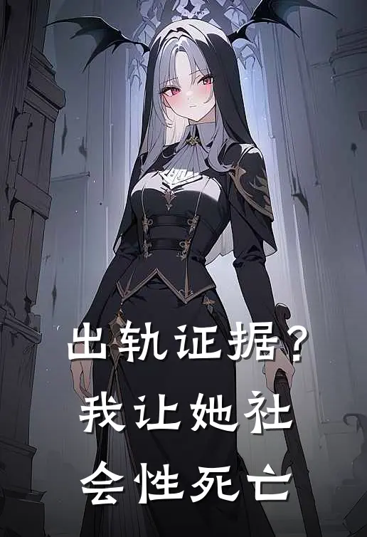 出轨证据？我让她社会性死亡