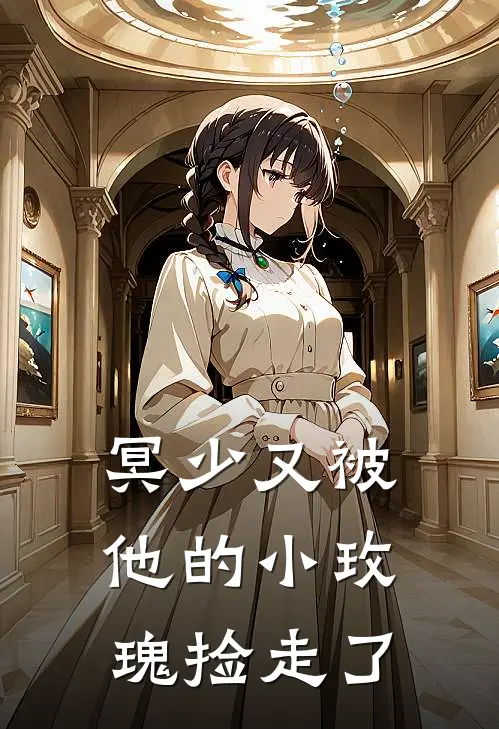 【冥少又被他的小玫瑰捡走了】