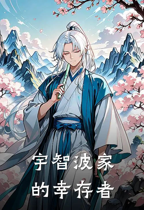 宇智波家的幸存者