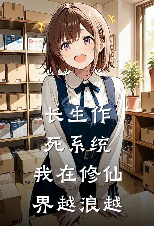 长生作死系统：我在修仙界越浪越