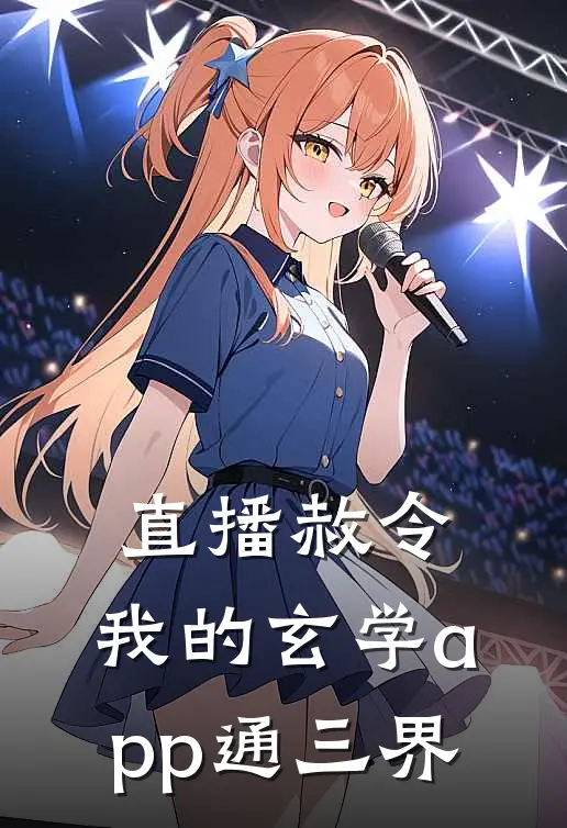 直播赦令：我的玄学app通三界