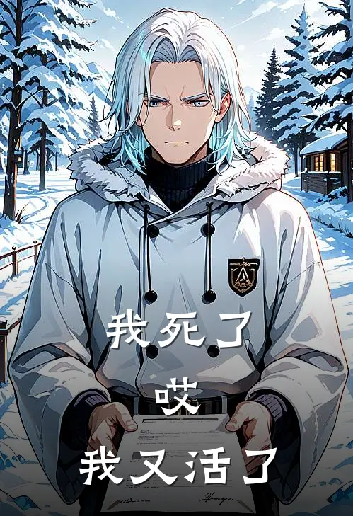 我死了，哎，我又活了