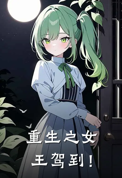 重生之女王驾到！