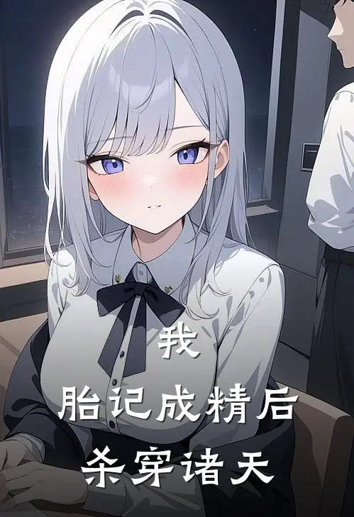 我，胎记成精后杀穿诸天