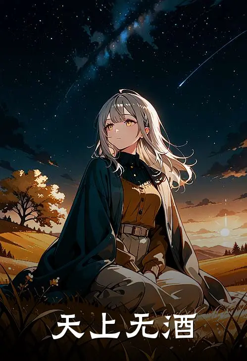 天上无酒