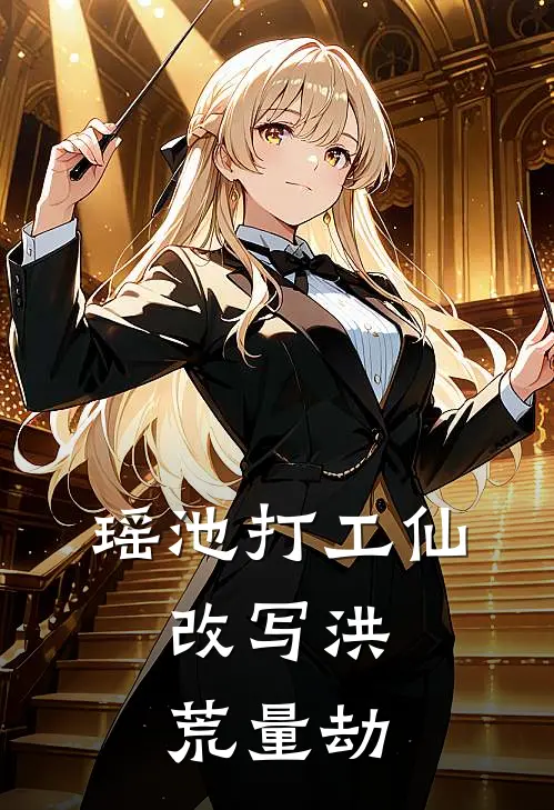 瑶池打工仙：改写洪荒量劫