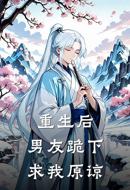 重生后，男友跪下求我原谅