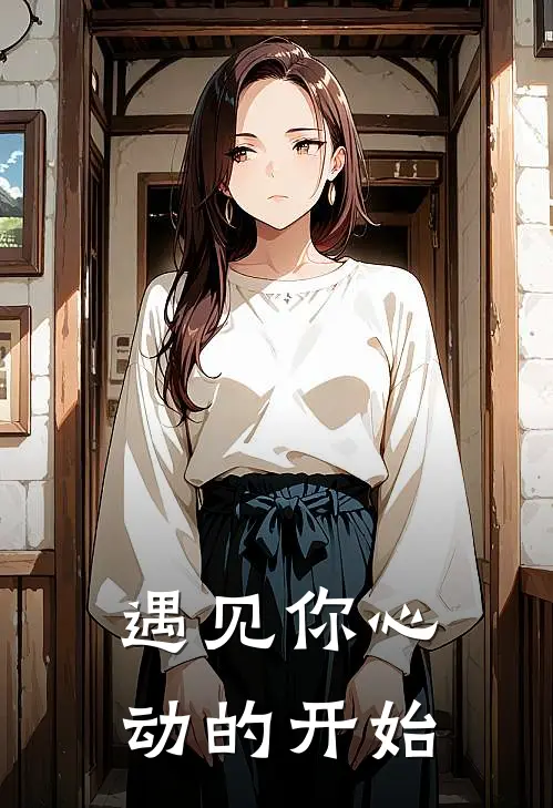 遇见你心动的开始