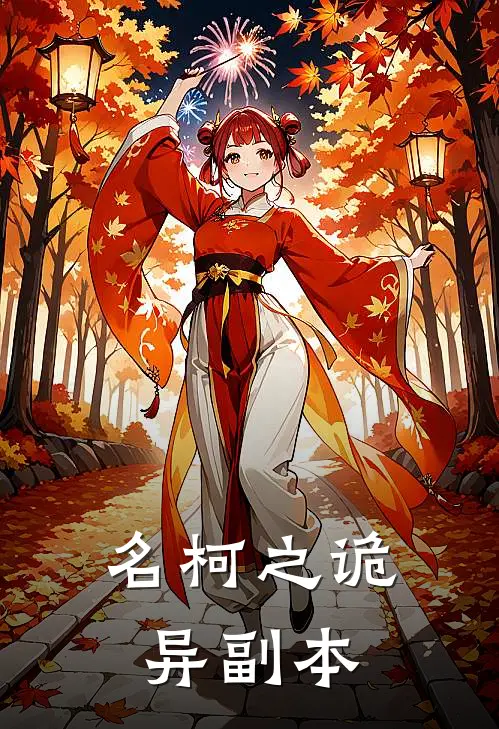 名柯之诡异副本