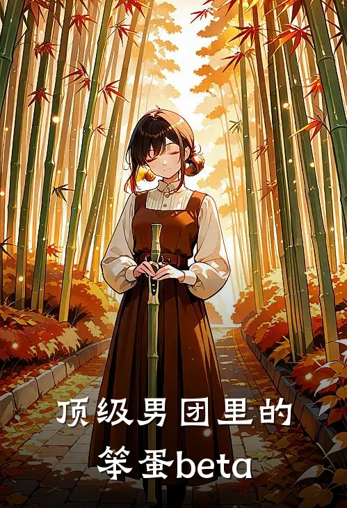 顶级男团里的笨蛋beta