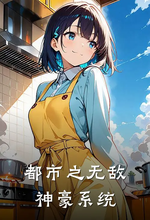 都市之无敌神豪系统