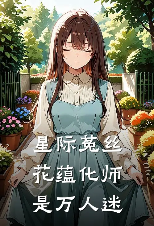 【星际】菟丝花蕴化师是万人迷