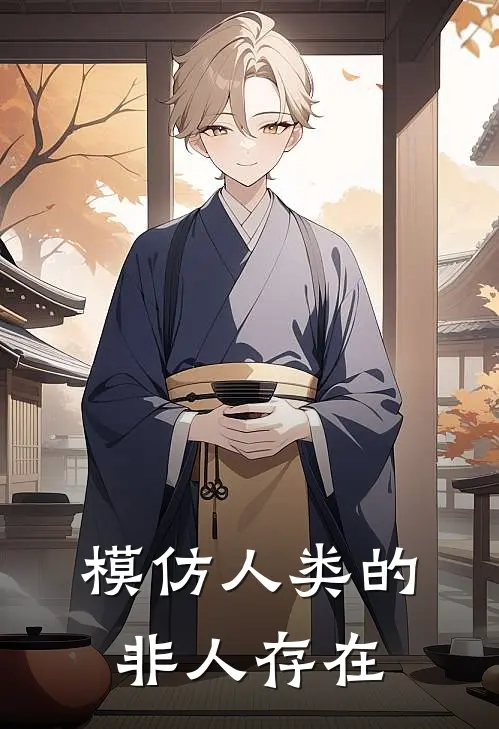 模仿人类的非人存在