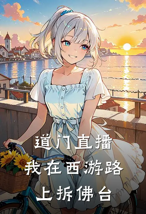 道门直播：我在西游路上拆佛台