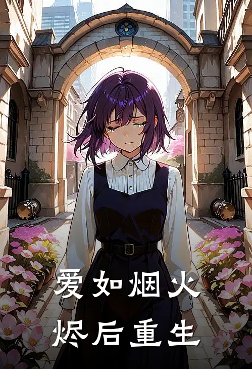 爱如烟火，烬后重生