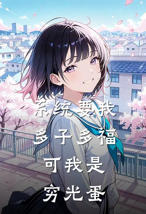 系统要我多子多福，可我是穷光蛋