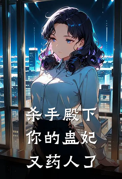 杀手殿下，你的蛊妃又药人了