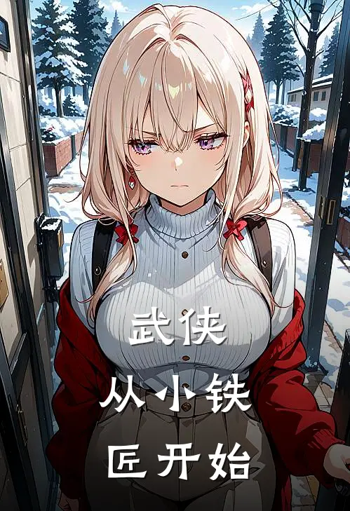 武侠：从小铁匠开始