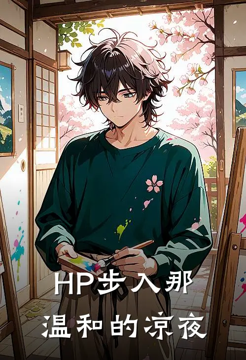 【HP】步入那温和的凉夜