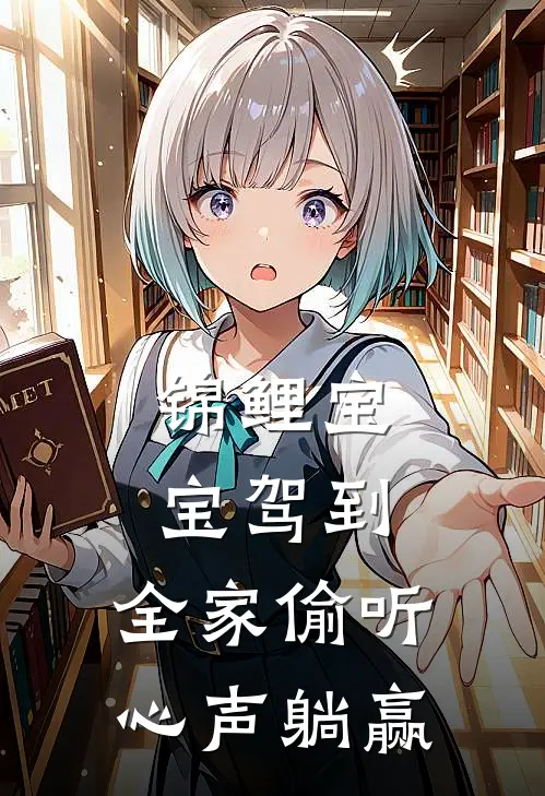 锦鲤宝宝驾到，全家偷听心声躺赢