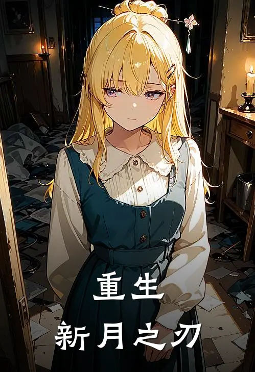 重生：新月之刃