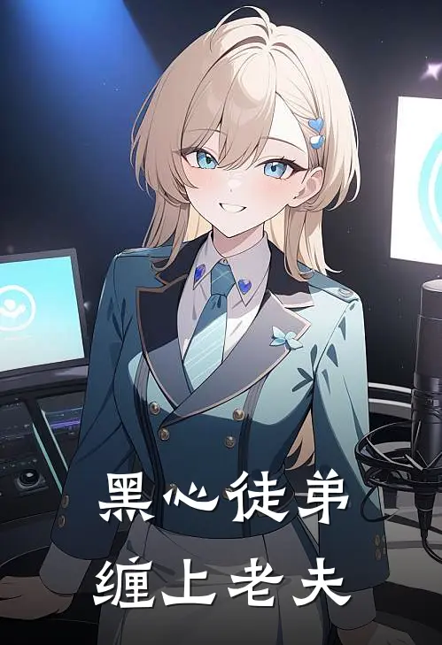 黑心徒弟缠上老夫