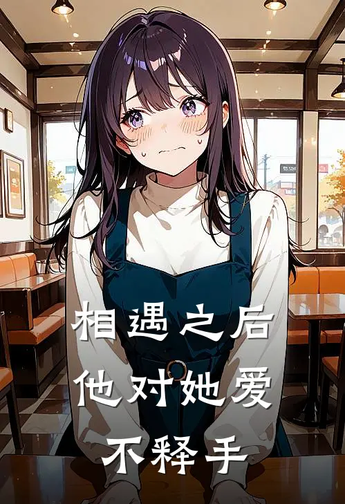 相遇之后他对她爱不释手