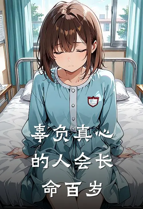 辜负真心的人会长命百岁