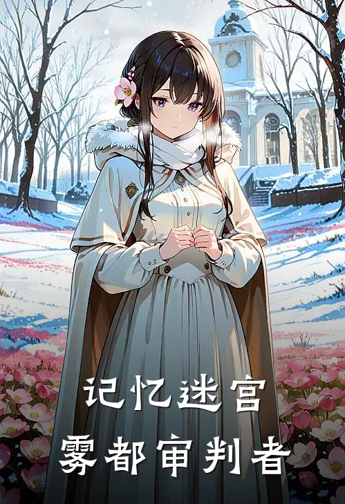 记忆迷宫：雾都审判者