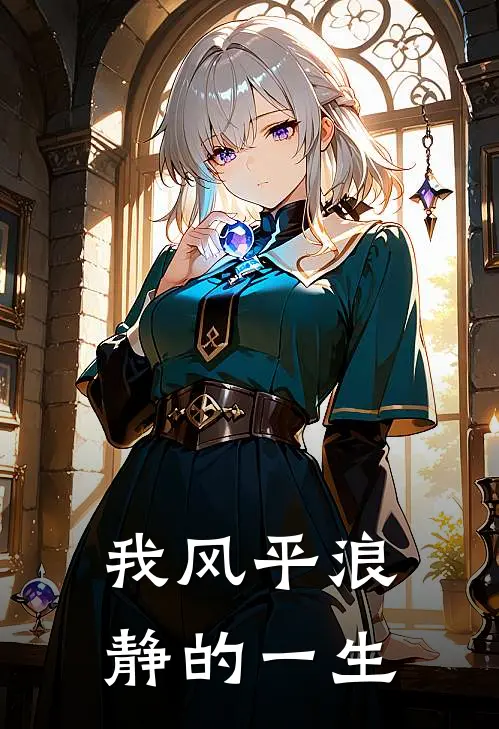 我风平浪静的一生