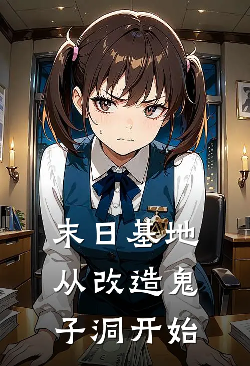 末日基地：从改造鬼子洞开始