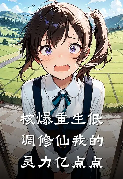 核爆重生低调修仙我的灵力亿点点