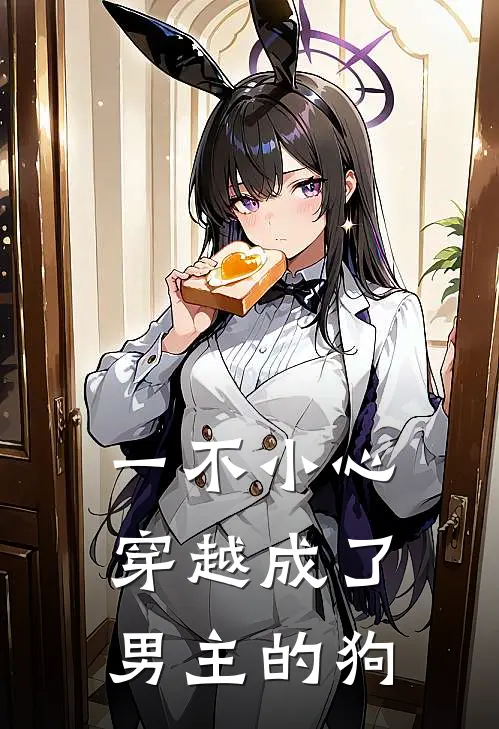 一不小心穿越成了男主的狗