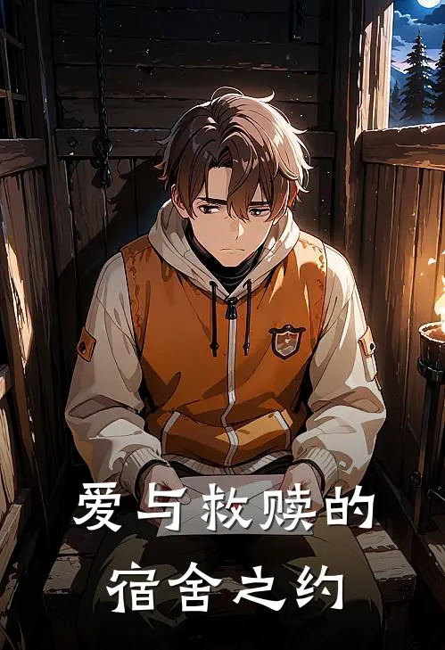 爱与救赎的宿舍之约