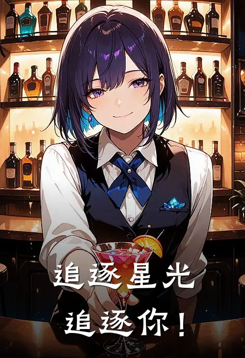 追逐星光追逐你！