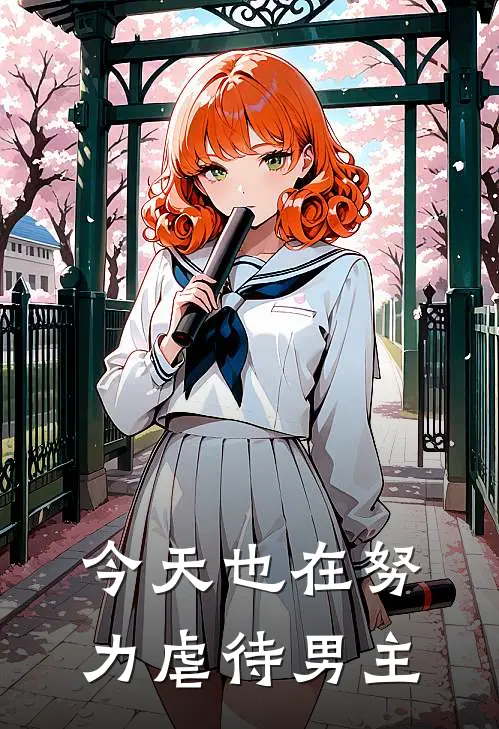 今天也在努力虐待男主