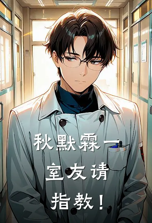 秋默霖一，室友请指教！