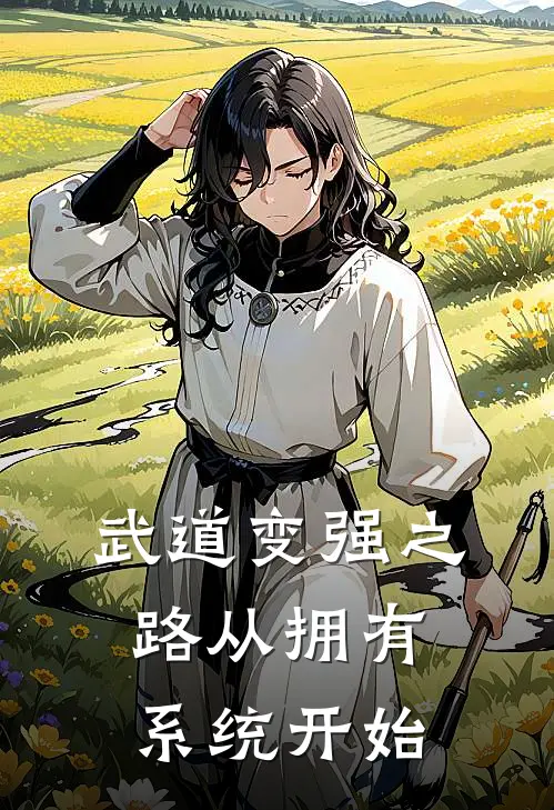 武道变强之路从拥有系统开始