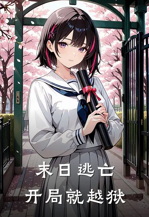 末日逃亡：开局就越狱