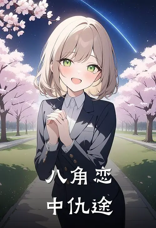 八角恋中【仇途】