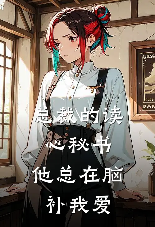 总裁的读心秘书：他总在脑补我爱