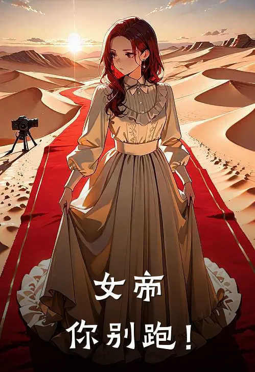 女帝，你别跑！