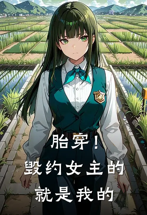 胎穿！毁约，女主的就是我的