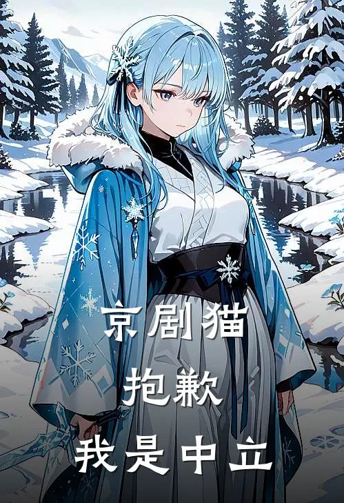 京剧猫：抱歉，我是中立